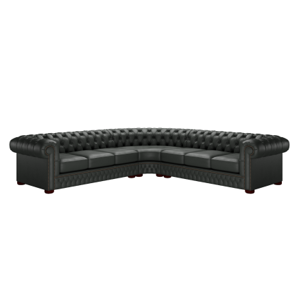 Chesterfield Corner Unit (3x3)