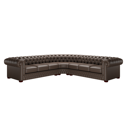 Chesterfield Corner Unit (3x3)