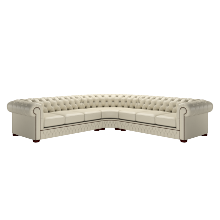 Chesterfield Corner Unit (3x3)