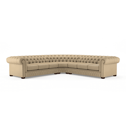 Chesterfield Corner Unit (3x3)