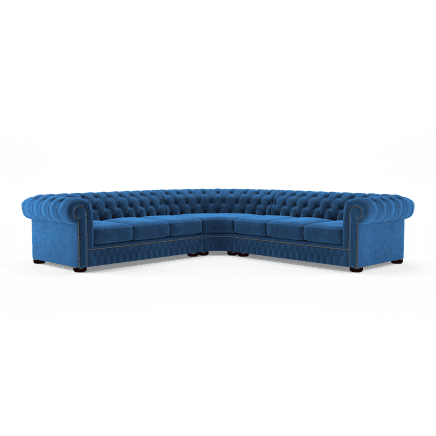 Chesterfield Corner Unit (3x3)