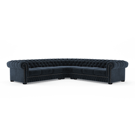 Chesterfield Corner Unit (3x3)