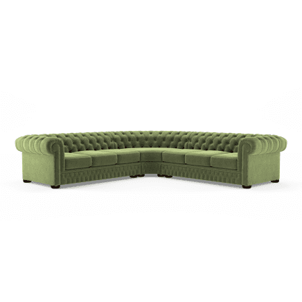 Chesterfield Corner Unit (3x3)