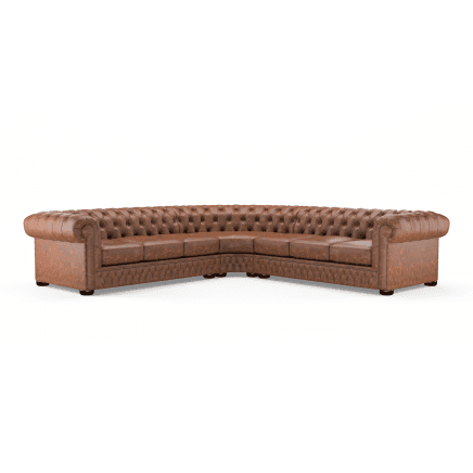 Chesterfield Corner Unit (3x3)