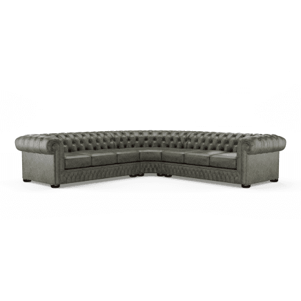 Chesterfield Corner Unit (3x3)