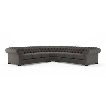 Chesterfield Corner Unit (3x3)