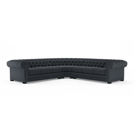 Chesterfield Corner Unit (3x3)