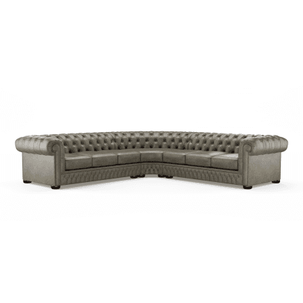 Chesterfield Corner Unit (3x3)