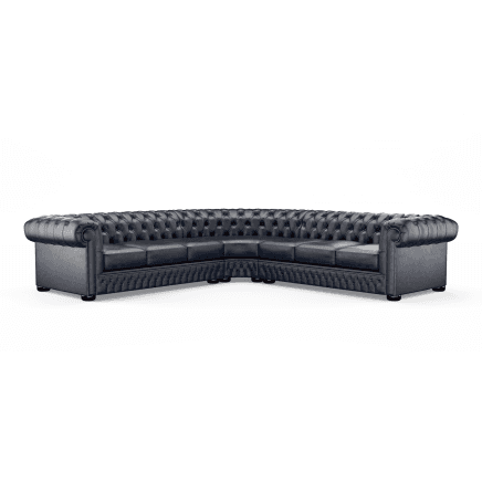 Chesterfield Corner Unit (3x3)