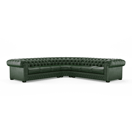 Chesterfield Corner Unit (3x3)
