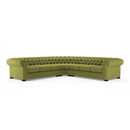 Chesterfield Corner Unit (3x3)