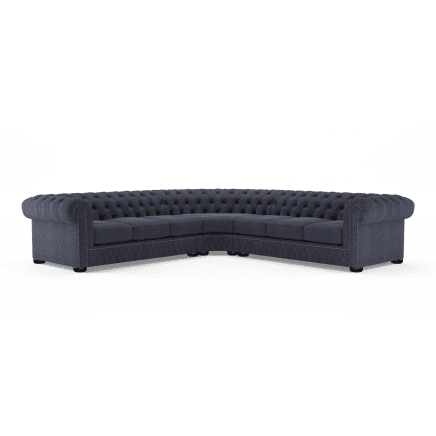 Chesterfield Corner Unit (3x3)