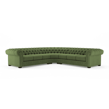 Chesterfield Corner Unit (3x3)