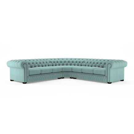 Chesterfield Corner Unit (3x3)