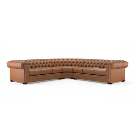 Chesterfield Corner Unit (3x3)