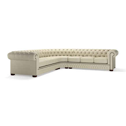 Chesterfield Corner Unit (3x3)