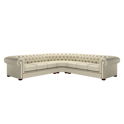 Chesterfield Corner Unit (3x3)