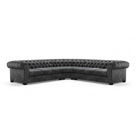 Chesterfield Corner Unit (3x3)