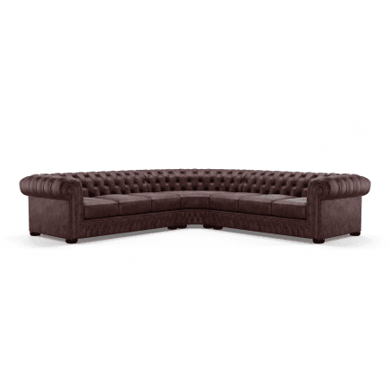 Chesterfield Corner Unit (3x3)