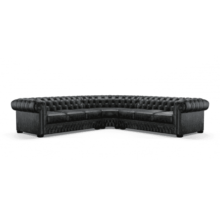 Chesterfield Corner Unit (3x3)