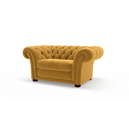 Churchill 1.5 Seater Sofa