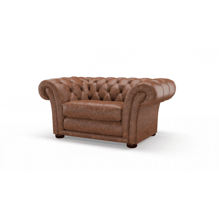 Churchill 1.5 Seater Sofa