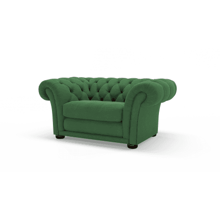 Churchill 1.5 Seater Sofa