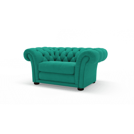 Churchill 1.5 Seater Sofa