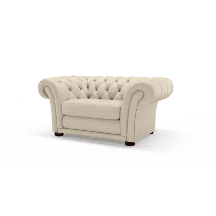 Churchill 1.5 Seater Sofa