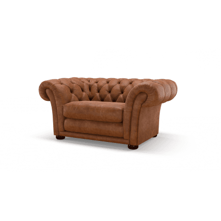 Churchill 1.5 Seater Sofa