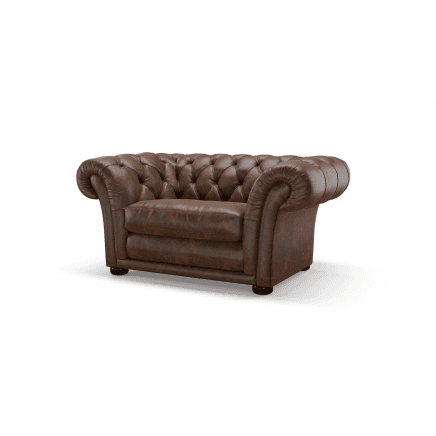 Churchill 1.5 Seater Sofa