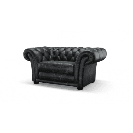 Churchill 1.5 Seater Sofa