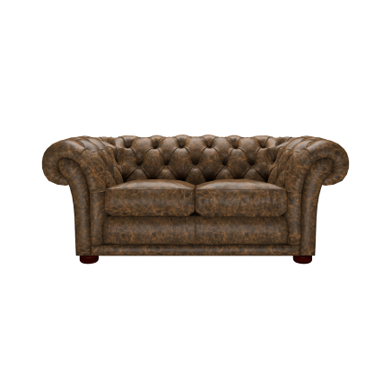 Churchill 2 Seater Sofa