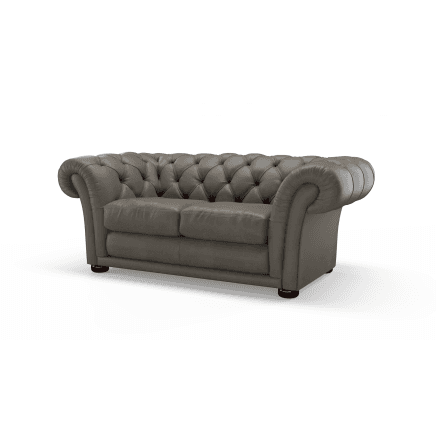 Churchill 2 Seater Sofa
