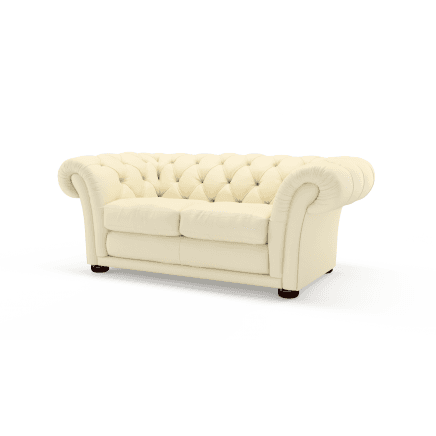 Churchill 2 Seater Sofa