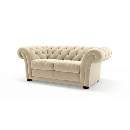 Churchill 2 Seater Sofa