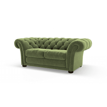 Churchill 2 Seater Sofa