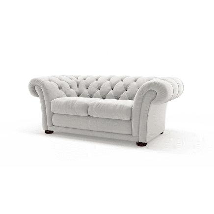 Churchill 2 Seater Sofa