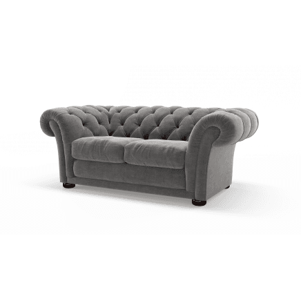 Churchill 2 Seater Sofa