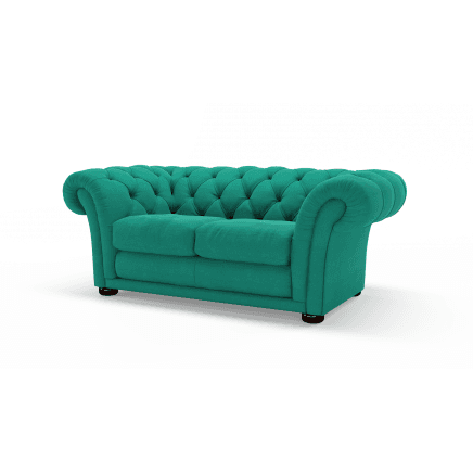 Churchill 2 Seater Sofa