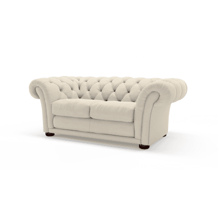 Churchill 2 Seater Sofa