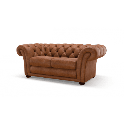 Churchill 2 Seater Sofa