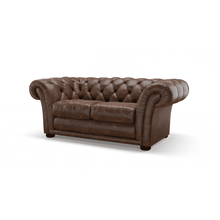 Churchill 2 Seater Sofa