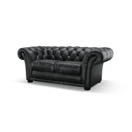 Churchill 2 Seater Sofa