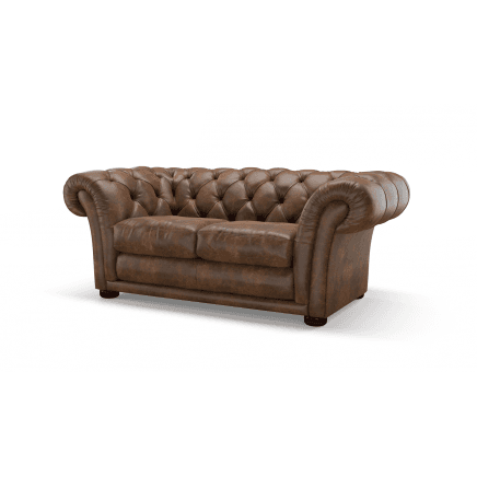 Churchill 2 Seater Sofa