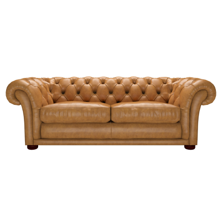 Churchill 3 Seater Sofa