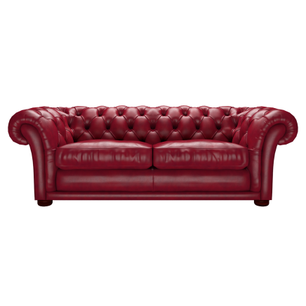 Churchill 3 Seater Sofa