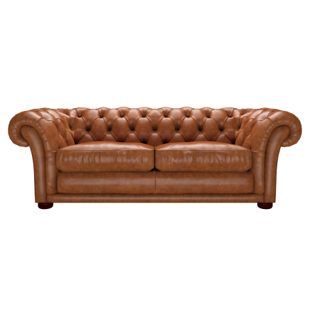 Churchill 3 Seater Sofa