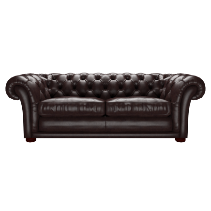 Churchill 3 Seater Sofa