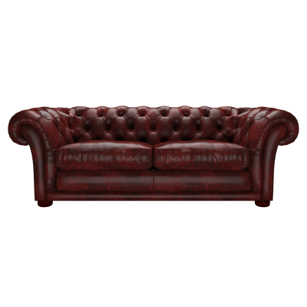 Churchill 3 Seater Sofa